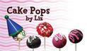 Cake Pops by Liz - Kihei, HI