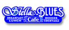 pasta - Stella Blue's Cafe Restaurant - Kihei, HI