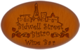 Fine dining - Bidwell Street Bistro - Folsom, CA