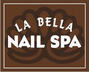 Normal_labella_nailspa_logo