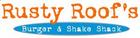 Rusty Roofs Burger and Shake Shack - Spokane, WA