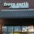 Froyo Earth - Spokane, WA