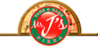 Mr. J's Pizza - Spokane, WA