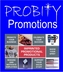 Probity Promotions - Spokane, WA