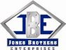 metal fabrication - Jones Brothers Enterprises - Montgomery, AL