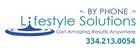 Lifestyle Solutions By Phone - Montgomery, AL - Montgomery, Alabama