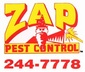 Prattville - Zap Pest Control Montgomery AL - Wetumpka, AL