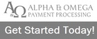 Alpha and Omega Processing - Credit Card Processing - Daphne, AL