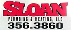 Sloan Plumbing & Heating - Local Plumber Montgomery - Montgomery, AL