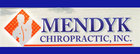 doctors - Mendyk Chiropractic Inc. - Moreno Valley, CA
