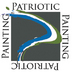 Painting - Patriotic Painting - Redondo Beach, CA