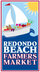fresh produce - Redondo Beach Farmers Market - Redondo Beach, CA