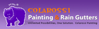 commercial - Colarossi Painting & Rain Gutters - Lawndale, CA