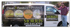 commercial - Morris Cleaning & Restoration