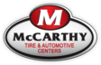 McCarthy Tire & Automotive Center - Mint Hill, NC