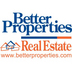 Marketing - Better Properties Real Estate - Renton, WA
