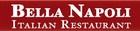 catering - Bella Napoli Italian Restaurant - Pasadena, Maryland