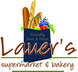 PASADENA - Lauer's Supermarket & Bakery - Edwin Raynor  - Pasadena, Maryland