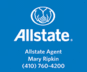 Car insurance - Allstate - Glen Burnie, Maryland