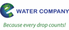 water treatment - e Water Company - Pasadena, MD