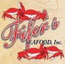 beer - Fifers Seafood - Pasadena, Maryland
