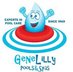 Pools - Gene Lilly Custom Pools Inc - Pasadena, Maryland