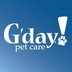 bar - G'day! Pet Care of Baltimore - Chestnut Hill Cove, Maryland