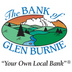 network - The Bank of Glen Burnie - Pasadena, Maryland