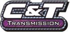 transmission services - C & T Transmissions - Glen Burnie, Maryland