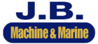 PASADENA - J.B. Machine Parts & Supply Inc. - Glen Burnie, Maryland