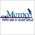 Chicken - Mutiny Pirate Bar & Island Grille - Glen Burnie, Maryland