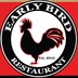 lunch - Early Bird Restaurant - Westminster, CO