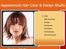 Appearances Hair Color and Design Studio - Westminster, CO