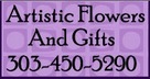Artistic Flowers and Gifts - Denver, CO