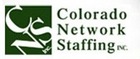 Colorado Network Staffing - Westminster, CO