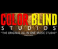 Colorblind Studios  - Concord, CA