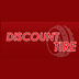 Discount Tire  - Concord, CA