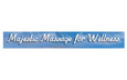 Majestic Massage for Wellness  - Walnut Creek, CA