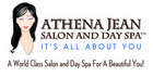 Salon - Athena Jean Salon & Day Spa - Victorville, CA