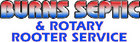 tire - Burns Septic and Rotary Rooter Service - Victorville, CA