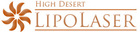 weight loss - High Desert Lipo Laser - Victorville, CA