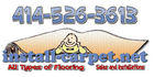 LPV - Install Carpet, LLC - Wauwatosa, WI