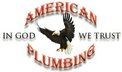Professional Services - American Plumbling - Plantation, Florida