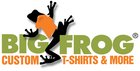 Big Frog Custom T Shirts - Plantation, Florida