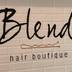 massage - Blend Hair Boutique - Plantation, Florida
