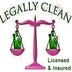 services - Legally Clean Inc - Plantation, Florida