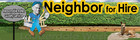 Neighbor for Hire - Plantation, Florida