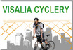 cycle shop - Visalia Cyclery - Visalia, CA