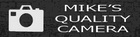 photography equipment - Mike's Quality Cameras - Visalia, CA