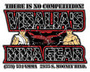 ca - Visalia MMA Gear - vISALIA, CA